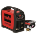 Telwin 852055 Máquina de Soldadura por Arco AC/DC