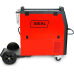 Ideal Tecno MIG 365 PULSE – Soldador Inverter Profesional 350A 400V