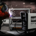 Telwin Maxima 230 – Soldadora Inverter 4 en 1 MIG/MAG/FLUX/BRAZING/MMA/TIG DC-LIFT