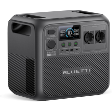 BLUETTI Elite 200 V2 – Estación de energía portátil LFP 2073,6 Wh, 2600 W