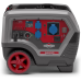 Briggs & Stratton Q6500 – Generador Inversor Portátil de Gasolina Quiet Power Technology