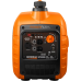 Generac 7153 GP3300i – Generador Inversor Portátil de Gasolina 3.300 W