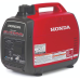 Honda EU2200iTAN – Generador Inversor Portátil Super Silencioso 2200W