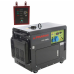 Pramac PMD 5000s – Generador diésel silencioso monofásico con AVR 5 kW
