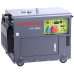 PRAMAC PMD 5050s AVR – Grupo Electrógeno Trifásico Diésel 4,0 kW