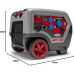 Briggs & Stratton Q6500 – Generador Inversor Portátil de Gasolina Quiet Power Technology