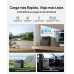 BLUETTI Elite 200 V2 – Estación de energía portátil LFP 2073,6 Wh, 2600 W