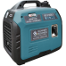 Könner & Söhnen KS 3100iG S – Generador Inverter Dual Gasolina / Gas LPG 3,1 kW