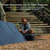 ECOFLOW DELTA 2 Max – Estación de energía portátil 2048 Wh con panel solar 400 W